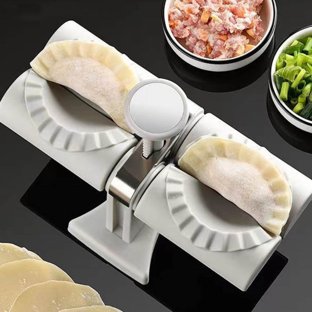 Automatische Dumplingmaker