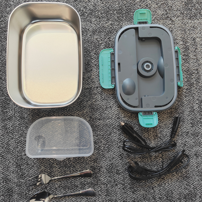 Draagbare Elektrische Lunchbox