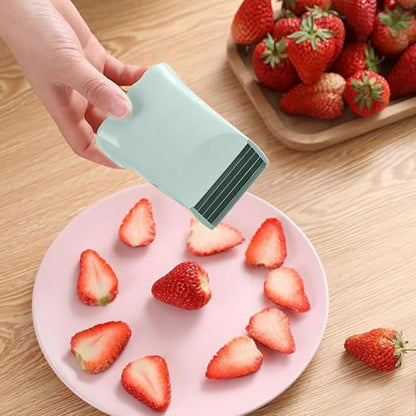 Snelle Fruit Snijder