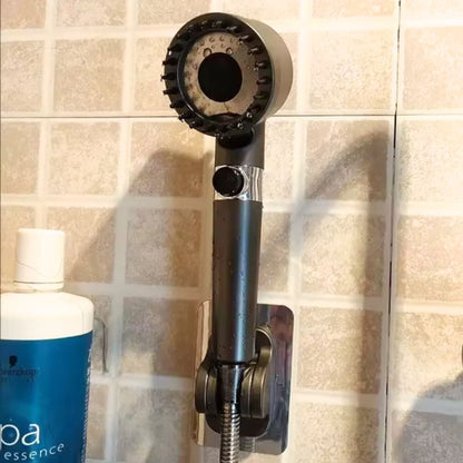 Hogedrukdouchekop