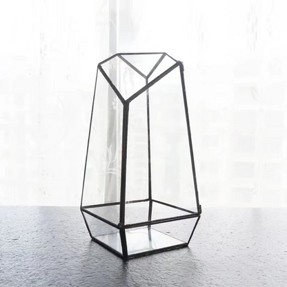 Mos Prism Terrarium