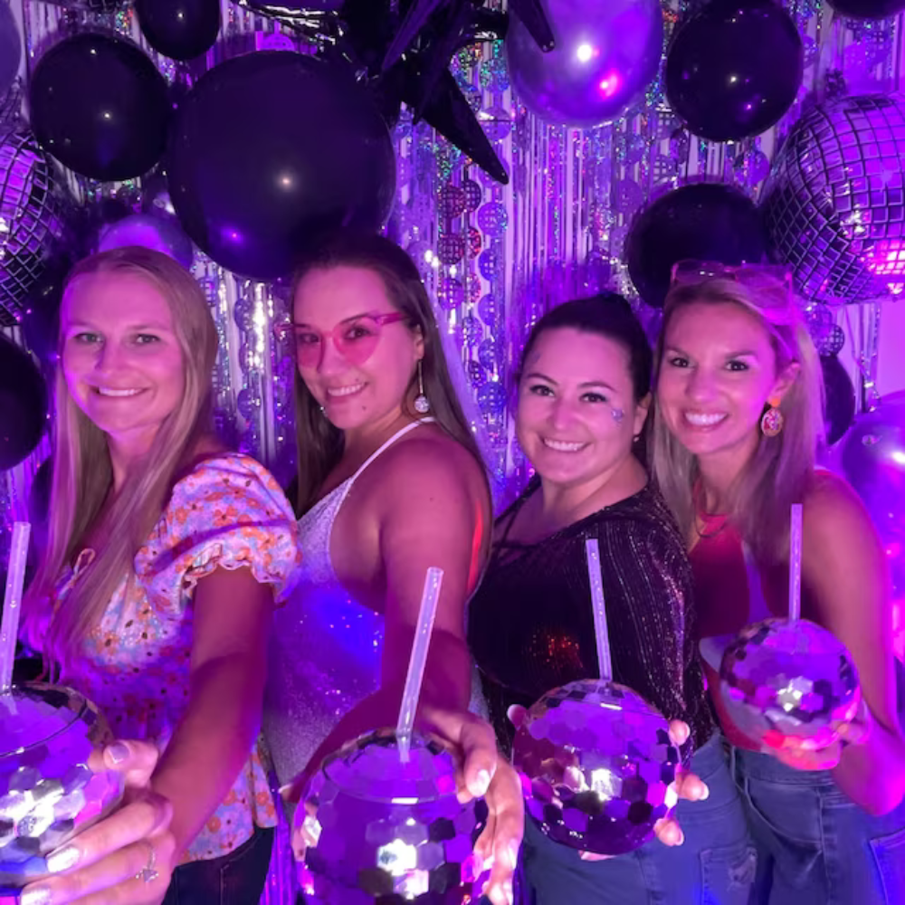 Discobalbeker