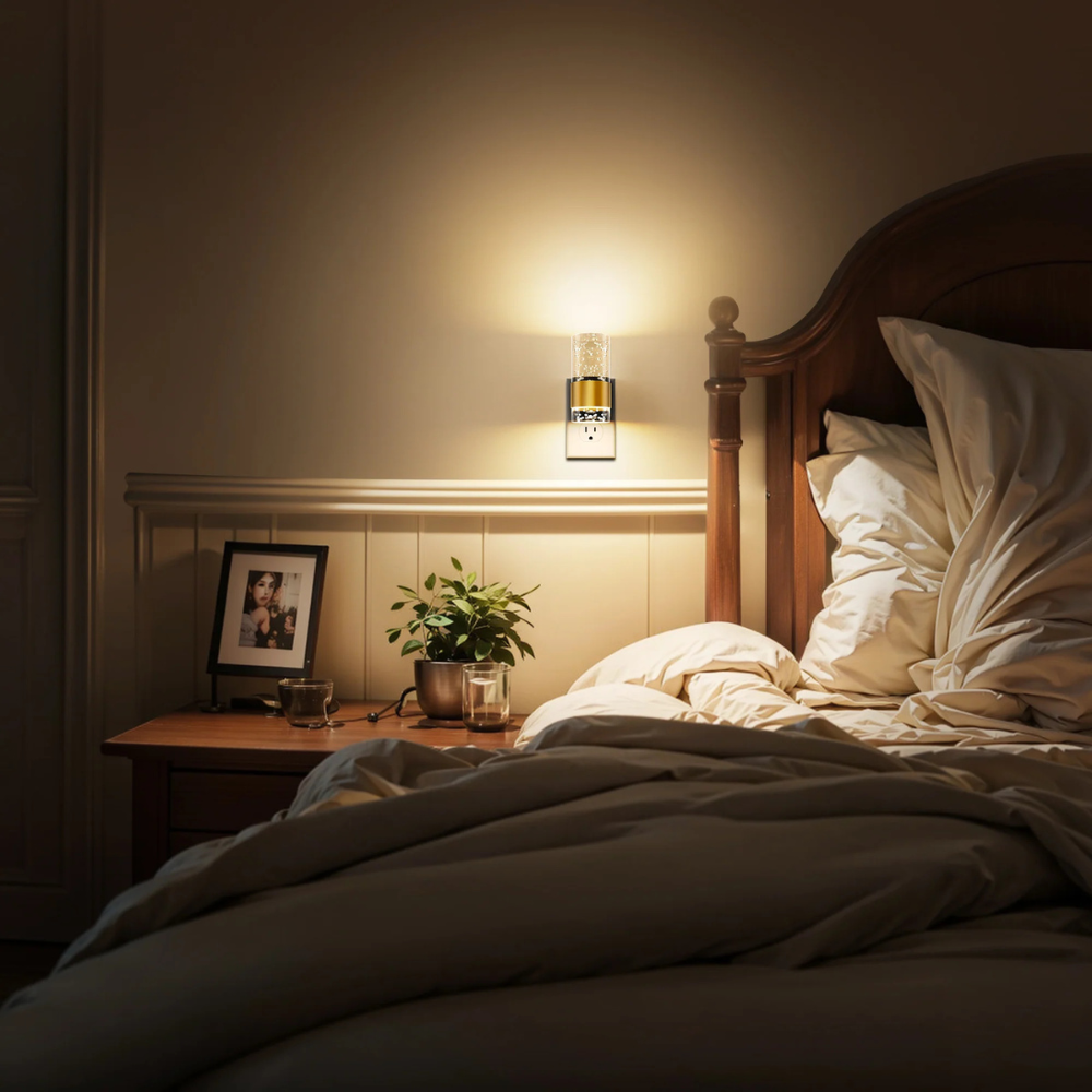 DreamLumi™ | Bellen Nachtlamp