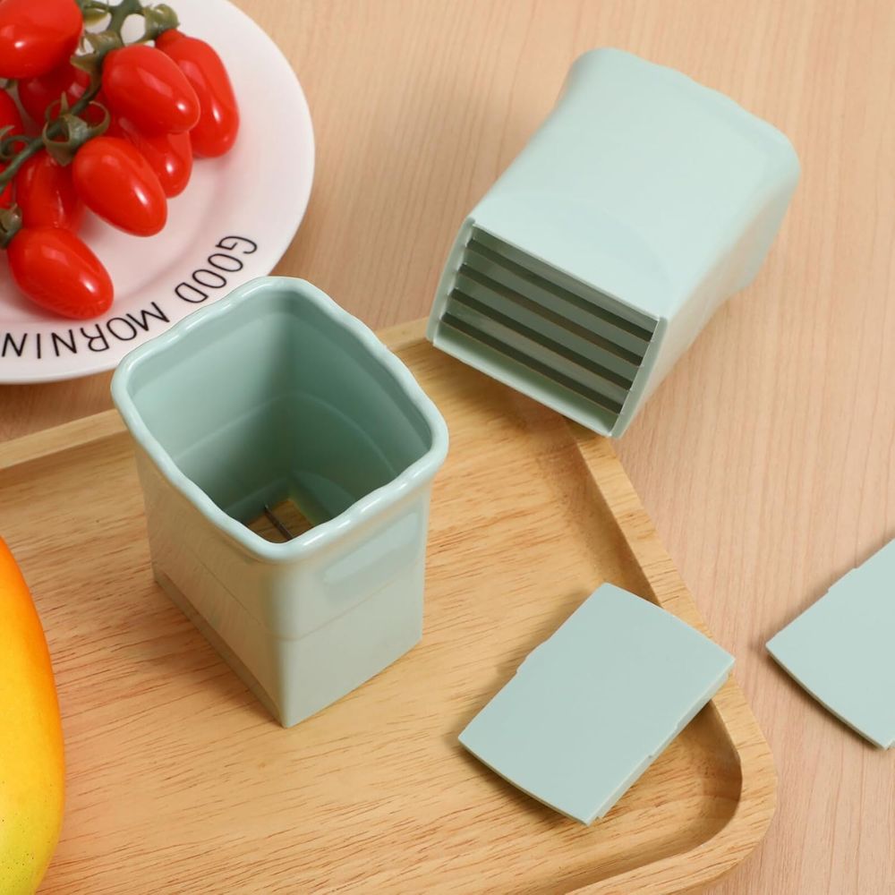 Snelle Fruit Snijder