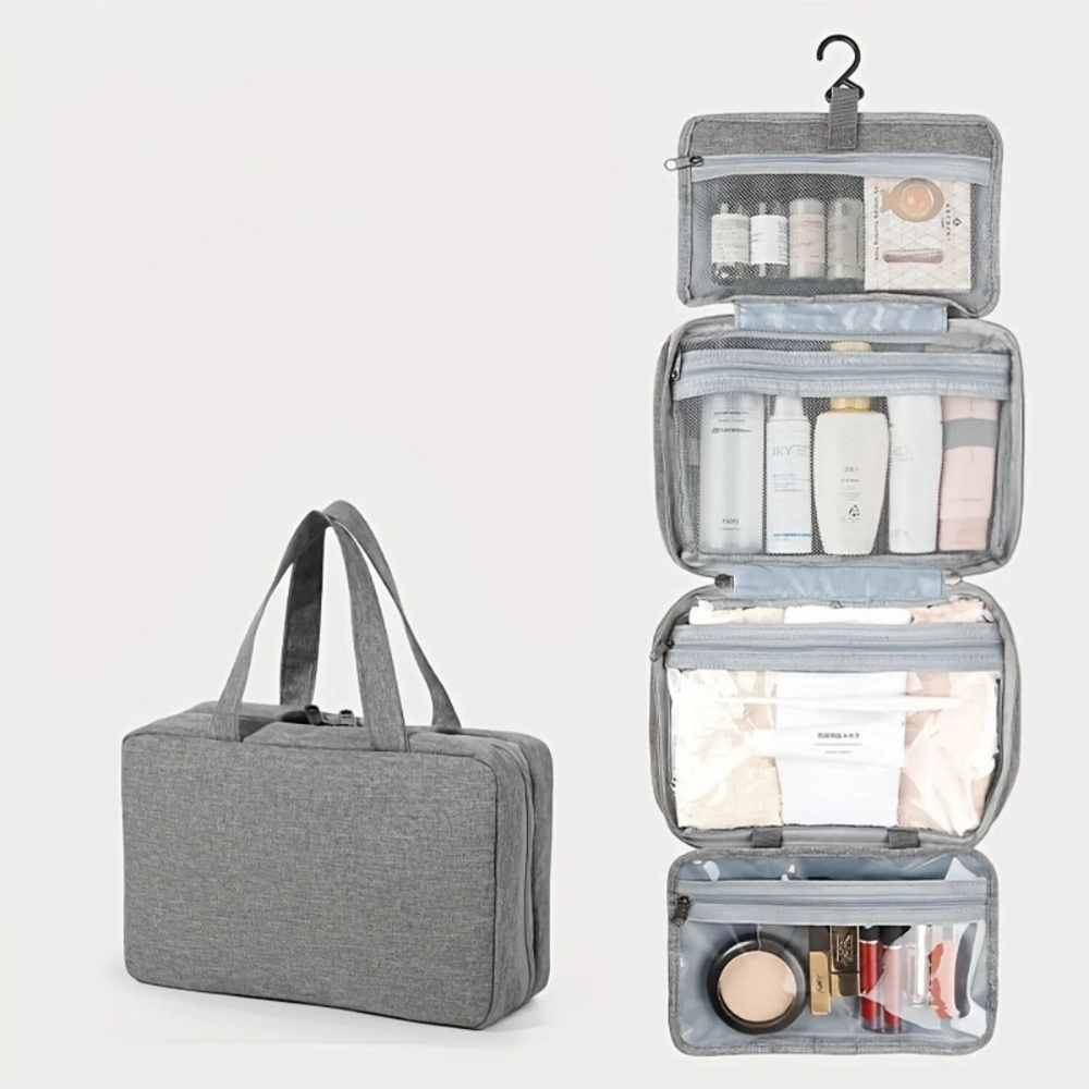 EasyCarry™ | Ophangbare toilettas