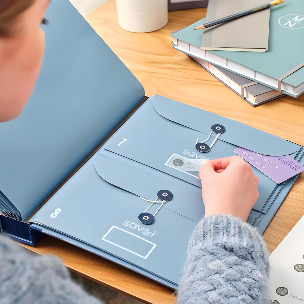 Archiva™ | Documentenorganizer