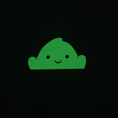 Spookje Lichtgevende Sticker