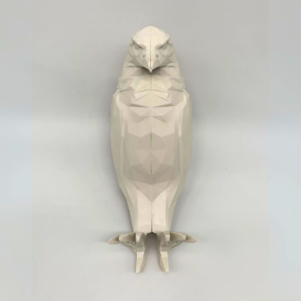 Adelaar Wandlamp