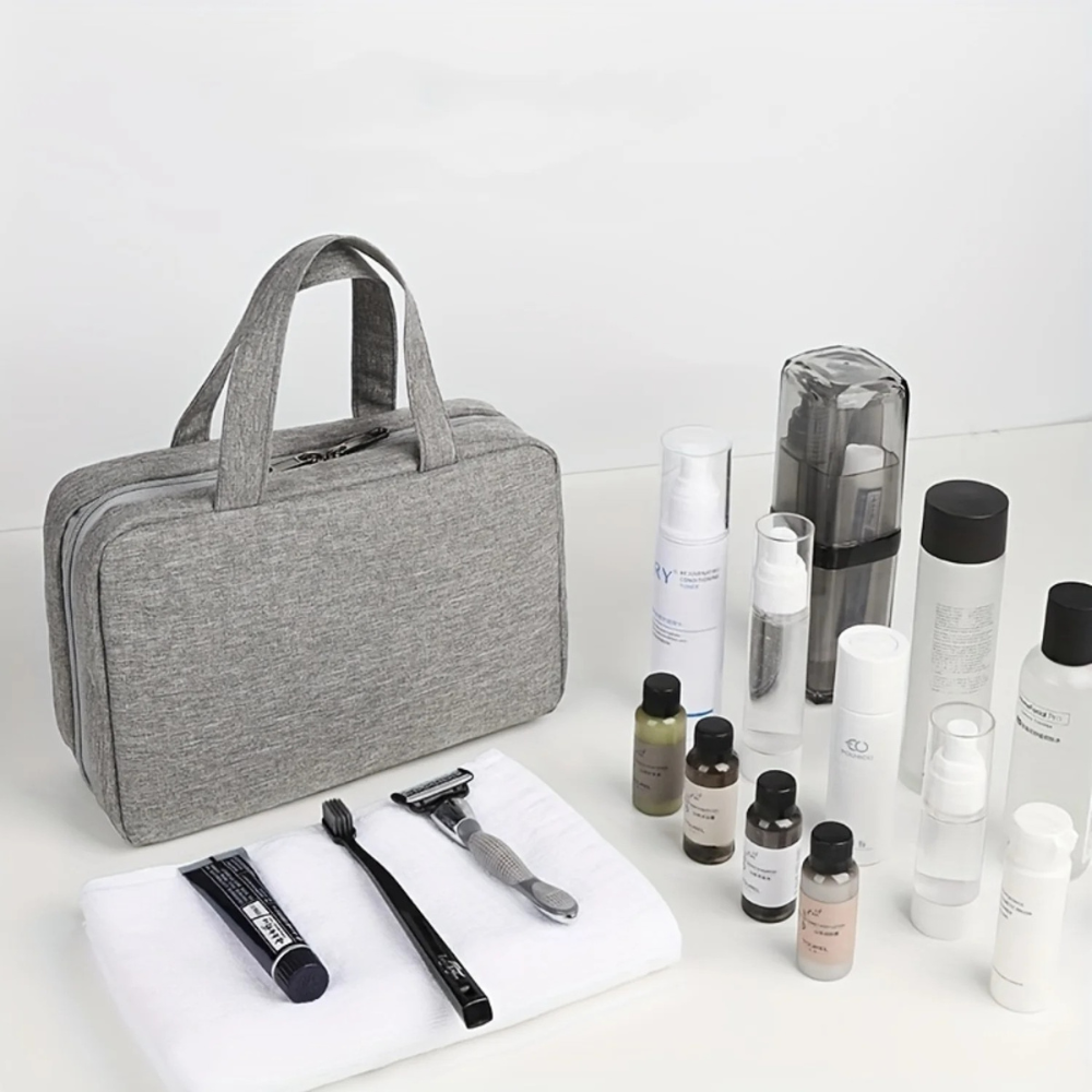 EasyCarry™ | Ophangbare toilettas