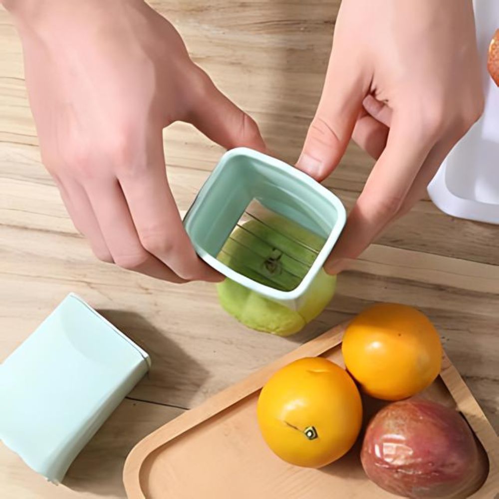 Snelle Fruit Snijder