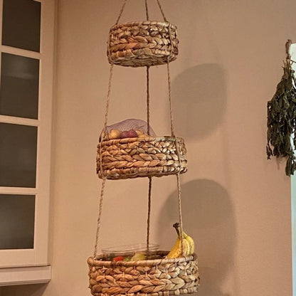 Inheemse Hangmand