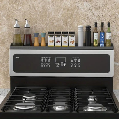 Magnetisch Rek voor Bovenop de Oven