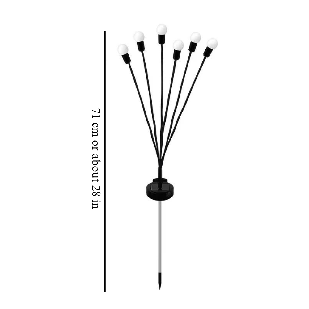 Firefly Solar Tuinverlichting