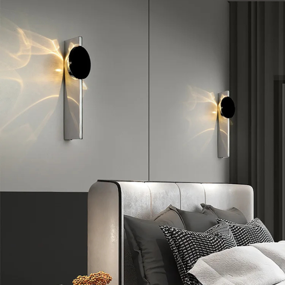 Aura™ | Ripple Designerlamp