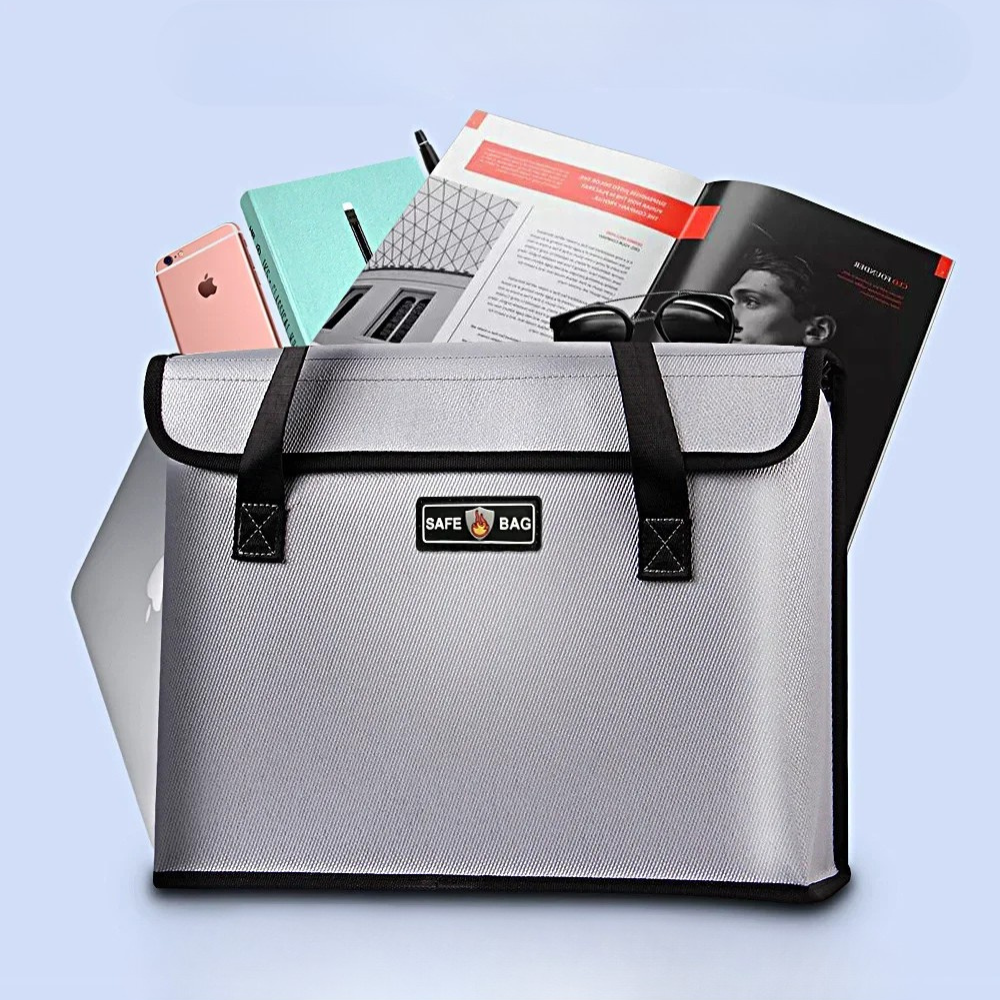 Archiva™ | Tassenboek Organizer