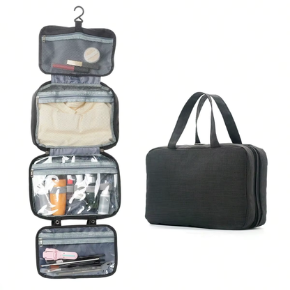 EasyCarry™ | Ophangbare toilettas