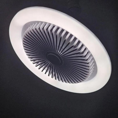 Aromatherapie Gloeilamp Ventilator