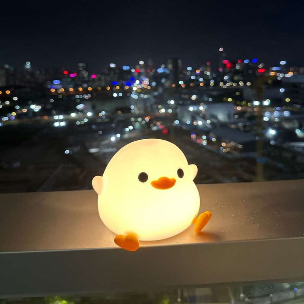 Junior Chique Nachtlamp