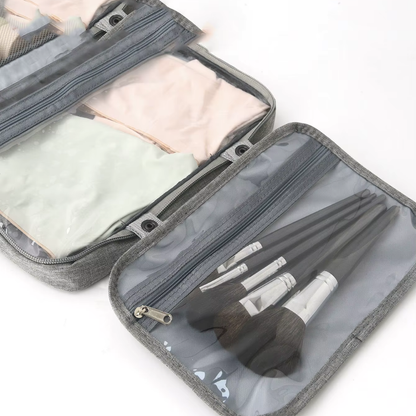 EasyCarry™ | Ophangbare toilettas
