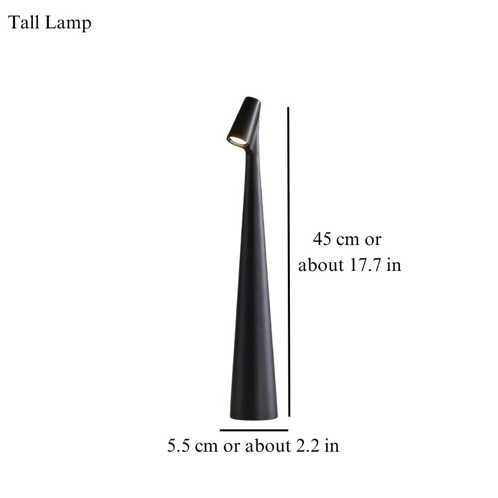 Verhelderende Sculptuur Lamp