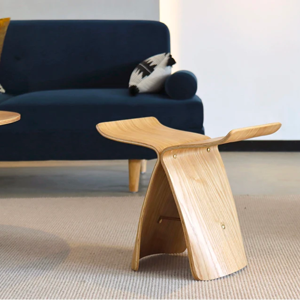 Deense Vlindertafel