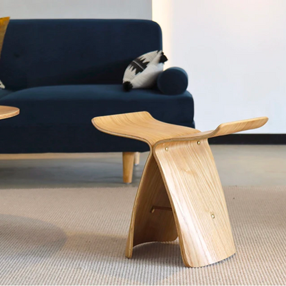 Deense Vlindertafel