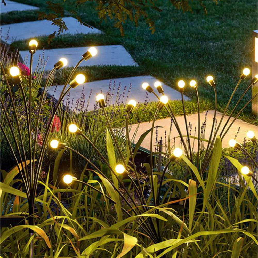 Firefly Solar Tuinverlichting