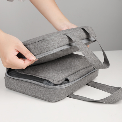 EasyCarry™ | Ophangbare toilettas
