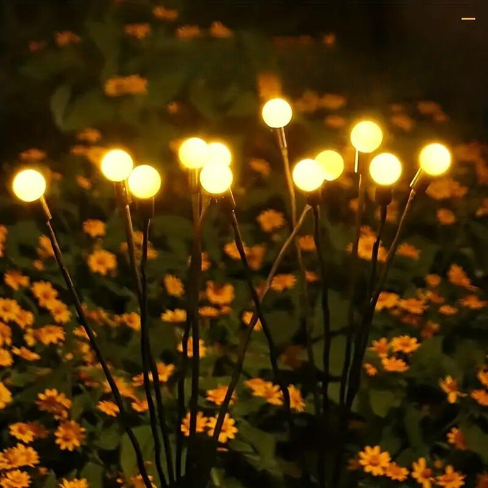 Firefly Solar Tuinverlichting