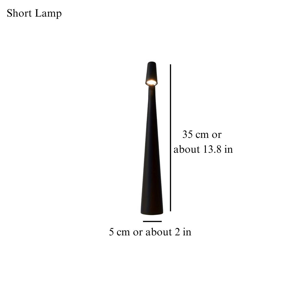 Verhelderende Sculptuur Lamp