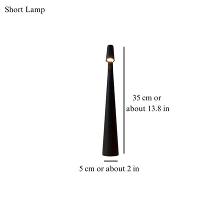 Verhelderende Sculptuur Lamp