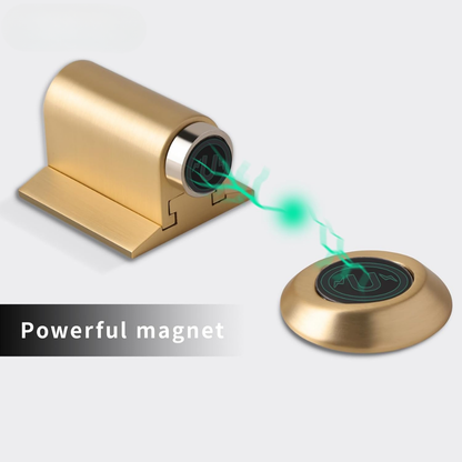 MagneHold™ | Magnetische Deurstopper