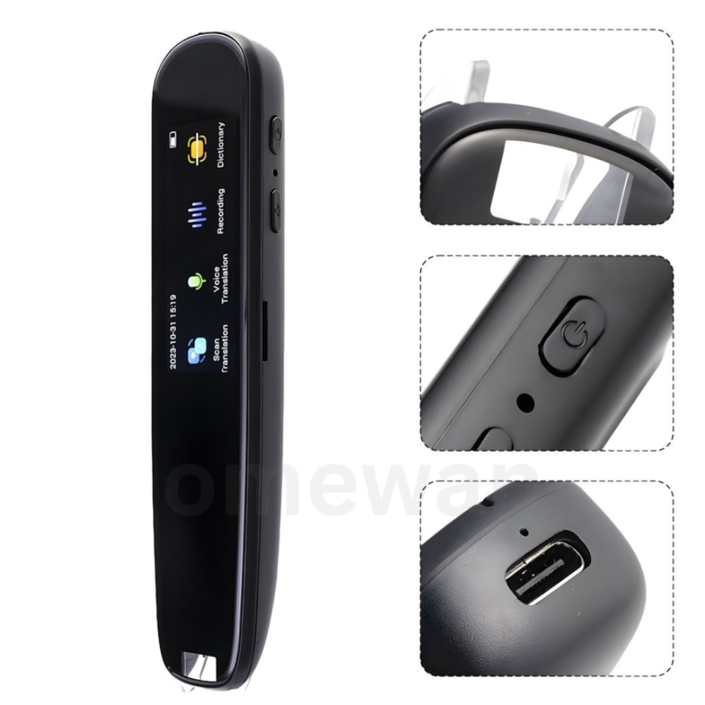 LinguaGo™ | Vertaler Gadget