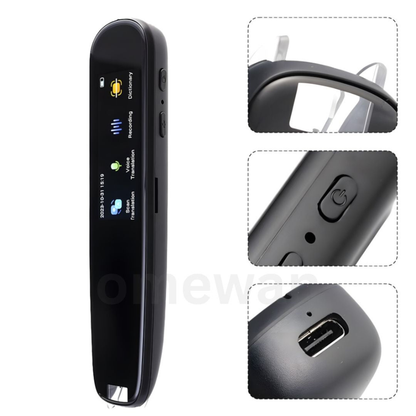 LinguaGo™ | Vertaler Gadget