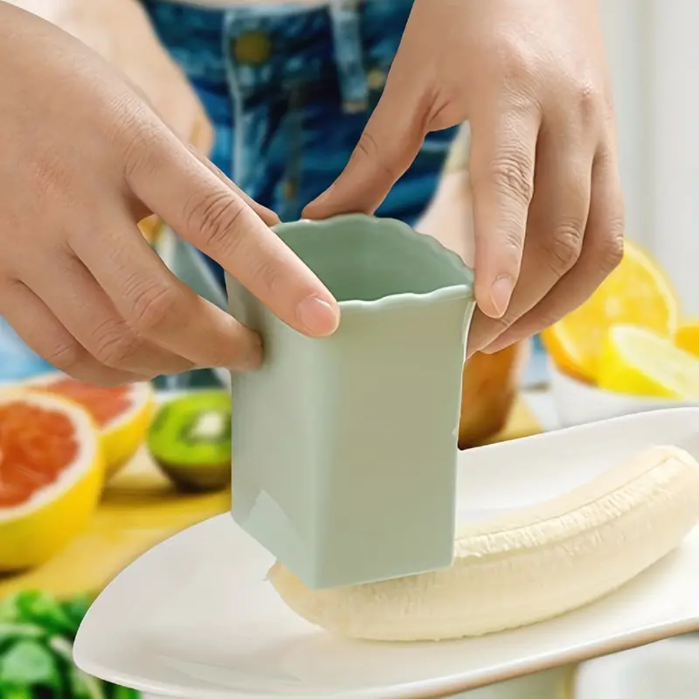 Snelle Fruit Snijder