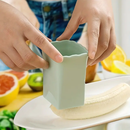 Snelle Fruit Snijder