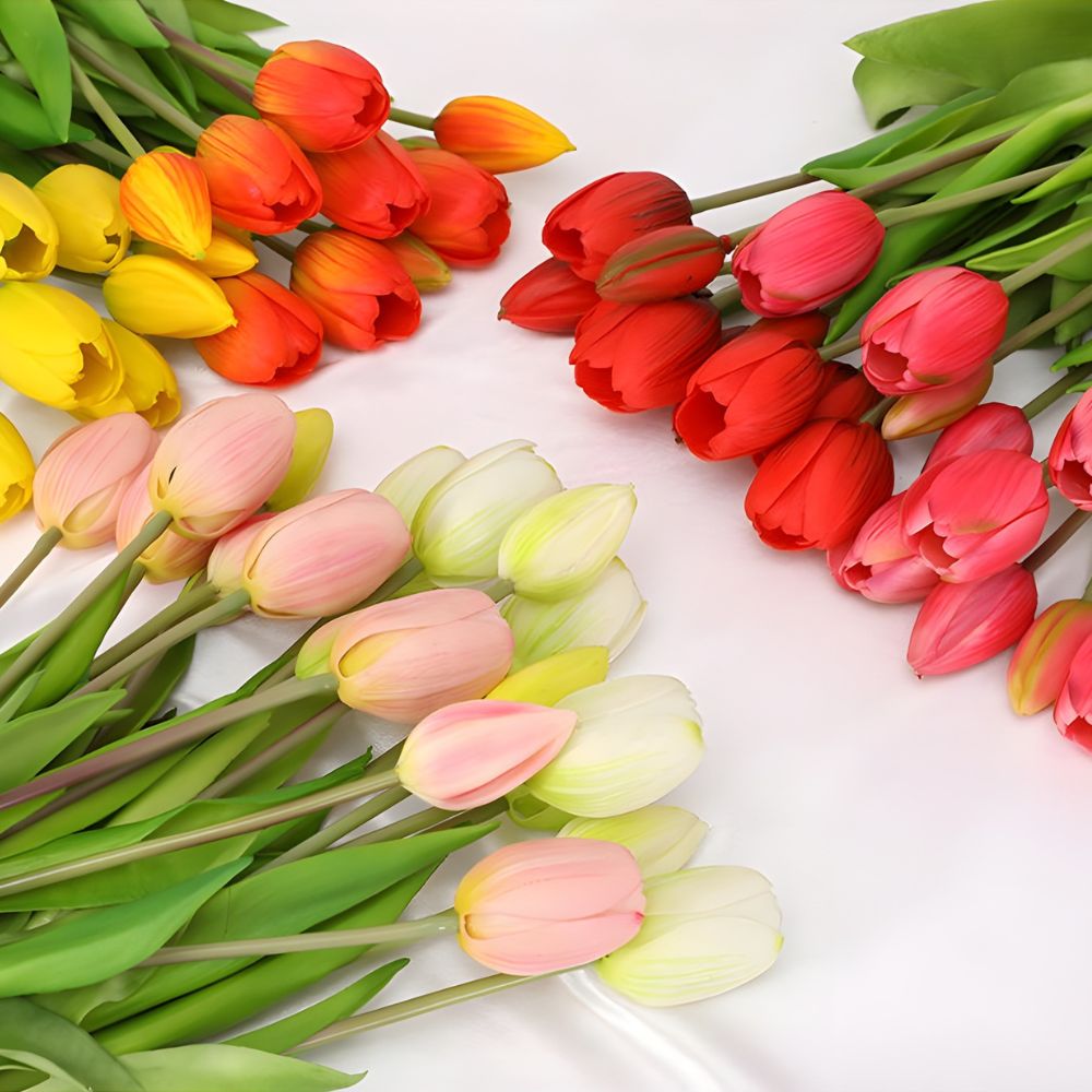 Tulia™ | Realistische Tulpen