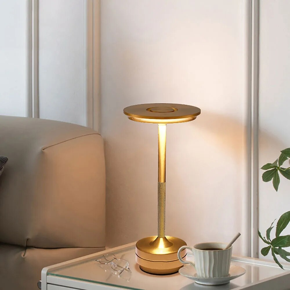 Parijse Gloedlamp