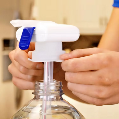 Makkelijk Schenkbare Drankdispenser