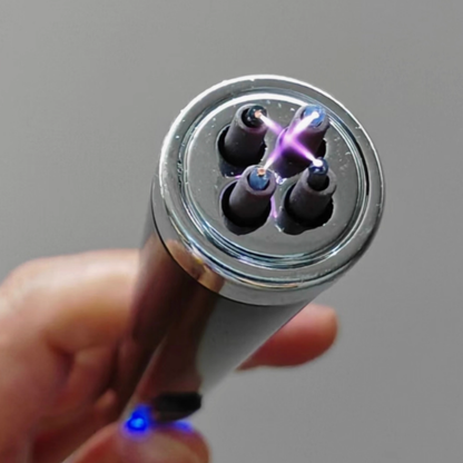 VoltGuard™ | Tactische aanstekerpen
