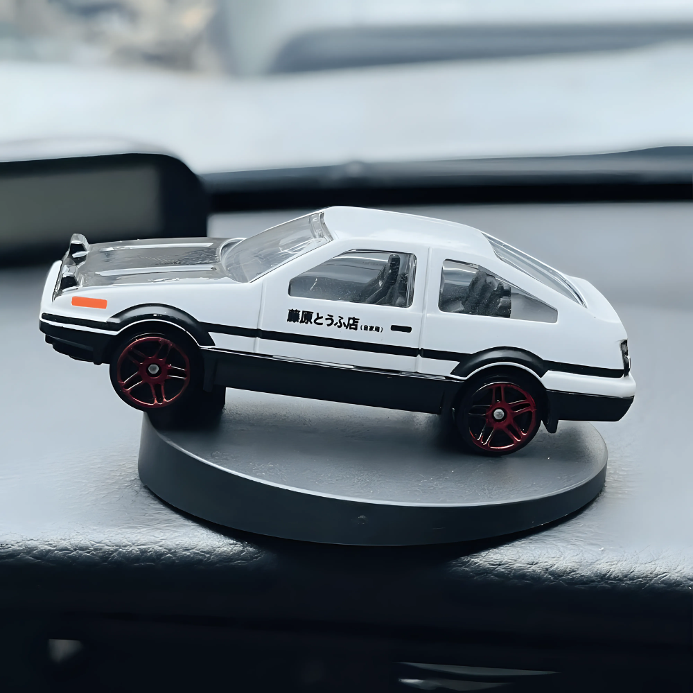Racende Drift Speelgoedauto