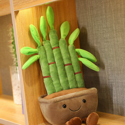 Bamboe Knuffels
