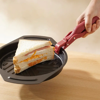 Komclip voor keukenveiligheid