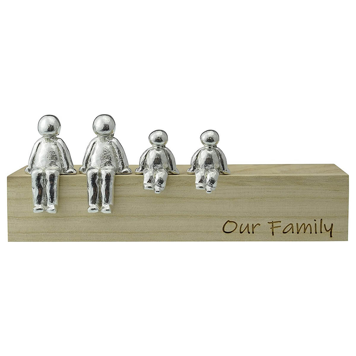 Familiebeeldjes