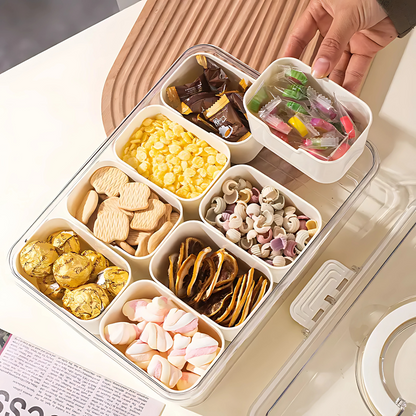 Charcuterie Voedsel Organizer