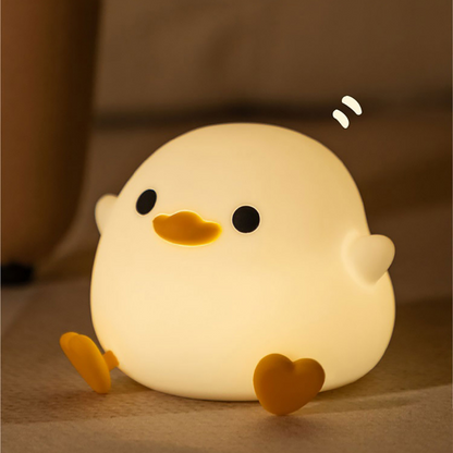 Junior Chique Nachtlamp