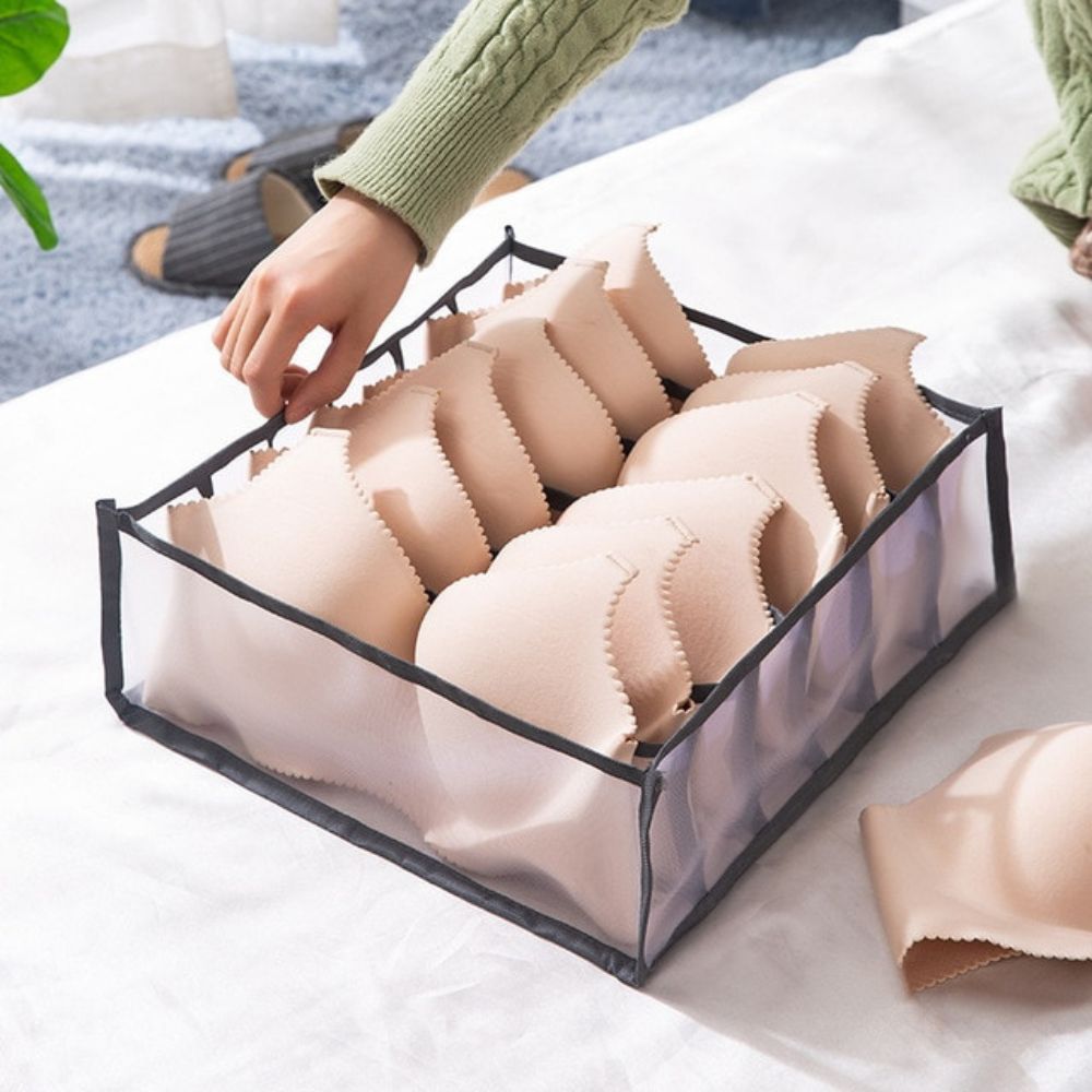 Lade-organizers voor kleding