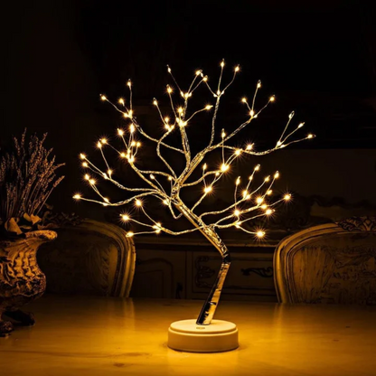 Sprookjeslicht Geestenboom