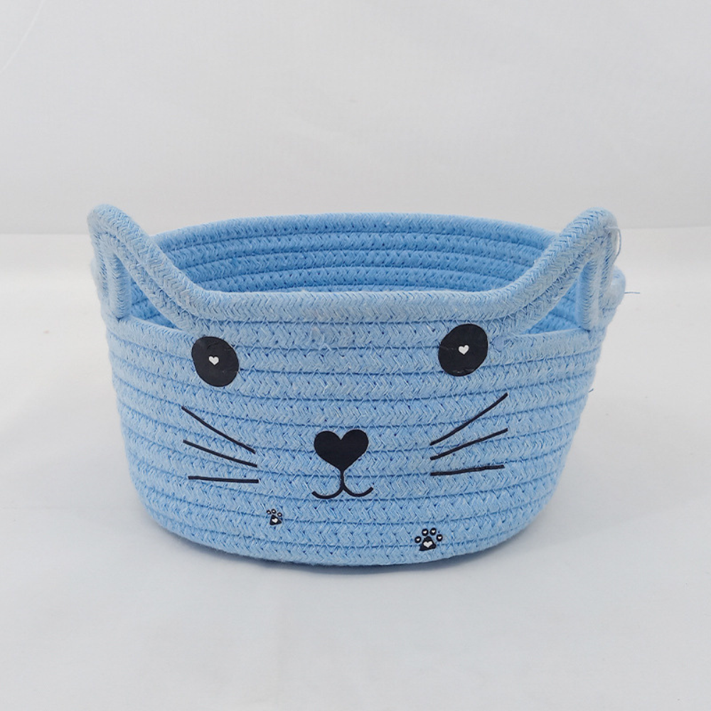 Gezellige Katten Mand