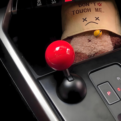 Startknop auto Joystick
